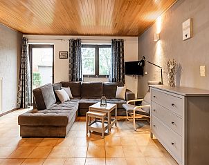 Verblijf 087602 - Chalet Ardennen (Namen) - Le Tchabot