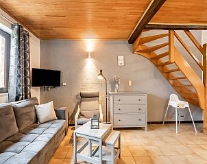 Verblijf 087602 - Chalet Ardennen (Namen) - Le Tchabot