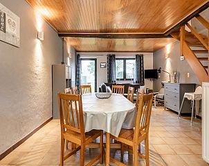 Verblijf 087602 - Chalet Ardennen (Namen) - Le Tchabot