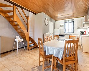 Verblijf 087602 - Chalet Ardennen (Namen) - Le Tchabot