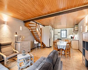 Verblijf 087602 - Chalet Ardennen (Namen) - Le Tchabot