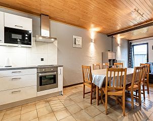 Verblijf 087602 - Chalet Ardennen (Namen) - Le Tchabot