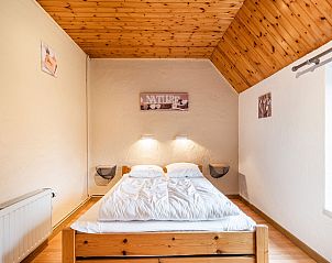 Verblijf 087602 - Chalet Ardennen (Namen) - Le Tchabot
