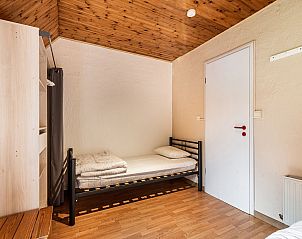 Verblijf 087602 - Chalet Ardennen (Namen) - Le Tchabot