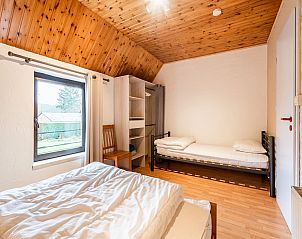 Verblijf 087602 - Chalet Ardennen (Namen) - Le Tchabot