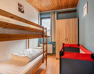 Verblijf 087602 - Chalet Ardennen (Namen) - Le Tchabot