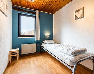 Verblijf 087602 - Chalet Ardennen (Namen) - Le Tchabot