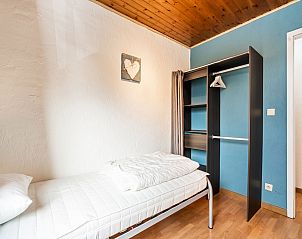 Verblijf 087602 - Chalet Ardennen (Namen) - Le Tchabot