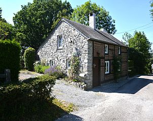 Verblijf 087902 • Chalet Ardennen (Namen) • Charme Han Lesse 