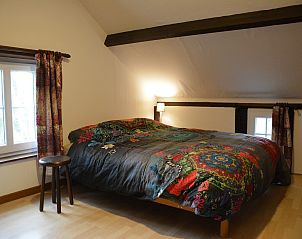 Verblijf 087902 - Chalet Ardennen (Namen) - Charme Han Lesse