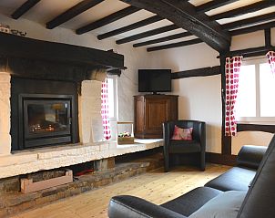 Verblijf 087902 - Chalet Ardennen (Namen) - Charme Han Lesse