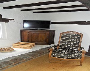Verblijf 087902 - Chalet Ardennen (Namen) - Charme Han Lesse