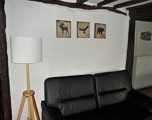 Verblijf 087902 - Chalet Ardennen (Namen) - Charme Han Lesse