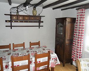 Verblijf 087902 - Chalet Ardennen (Namen) - Charme Han Lesse
