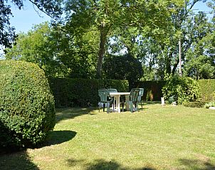 Verblijf 087902 - Chalet Ardennen (Namen) - Charme Han Lesse