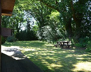 Verblijf 087902 - Chalet Ardennen (Namen) - Charme Han Lesse