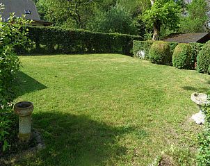 Verblijf 087902 - Chalet Ardennen (Namen) - Charme Han Lesse