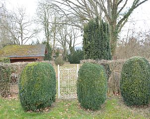 Verblijf 087902 - Chalet Ardennen (Namen) - Charme Han Lesse
