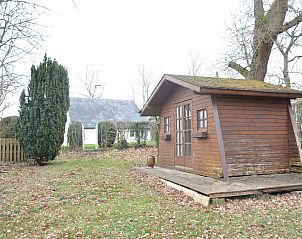 Verblijf 087902 - Chalet Ardennen (Namen) - Charme Han Lesse