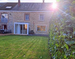 Verblijf 087903 - Vakantiewoning Ardennen (Namen) - ARD138