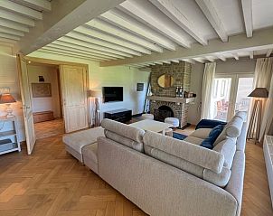 Verblijf 087904 - Vakantiewoning Ardennen (Namen) - Vakantiehuisje in Han sur lesse