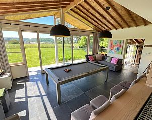 Verblijf 087904 - Vakantiewoning Ardennen (Namen) - Vakantiehuisje in Han sur lesse