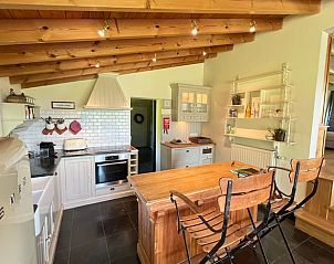 Verblijf 087904 - Vakantiewoning Ardennen (Namen) - Vakantiehuisje in Han sur lesse