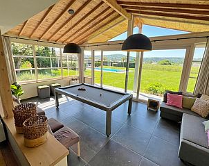 Verblijf 087904 - Vakantiewoning Ardennen (Namen) - Vakantiehuisje in Han sur lesse