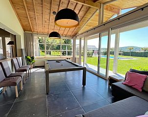 Verblijf 087904 - Vakantiewoning Ardennen (Namen) - Vakantiehuisje in Han sur lesse
