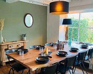 Unterkunft 087905 - Ferienhaus Namur - La Caverne