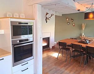 Unterkunft 087905 - Ferienhaus Namur - La Caverne