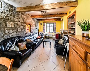 Verblijf 087906 - Chalet Ardennen (Namen) - Gîte d Hamptay
