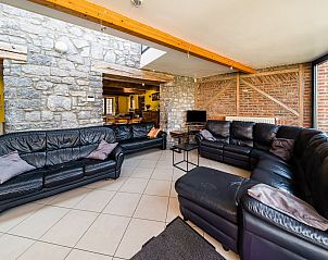 Verblijf 087906 - Chalet Ardennen (Namen) - Gîte d Hamptay