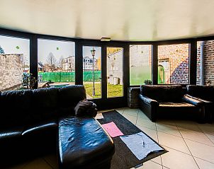 Verblijf 087906 - Chalet Ardennen (Namen) - Gîte d Hamptay