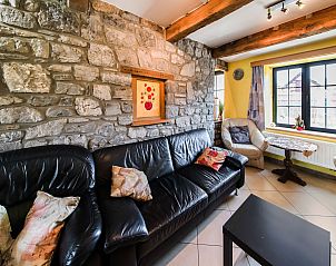 Verblijf 087906 - Chalet Ardennen (Namen) - Gîte d Hamptay