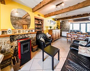 Verblijf 087906 - Chalet Ardennen (Namen) - Gîte d Hamptay