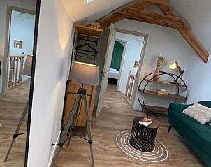 Unterkunft 088302 - Ferienhaus Namur - Vakantiehuis in Roly