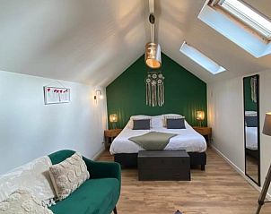 Unterkunft 088302 - Ferienhaus Namur - Vakantiehuis in Roly