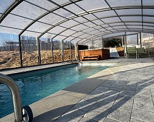 Unterkunft 088302 - Ferienhaus Namur - Vakantiehuis in Roly