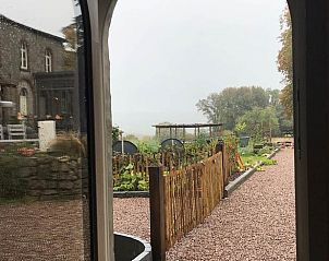 Guest house 088303 • Holiday property Namur • Vakantiehuis in Roly 