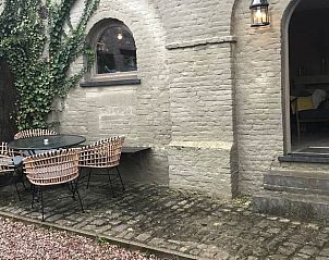 Unterkunft 088303 - Ferienhaus Namur - Vakantiehuis in Roly