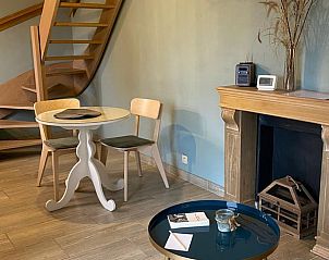 Unterkunft 088303 - Ferienhaus Namur - Vakantiehuis in Roly