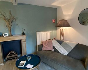 Unterkunft 088303 - Ferienhaus Namur - Vakantiehuis in Roly