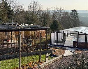 Unterkunft 088303 - Ferienhaus Namur - Vakantiehuis in Roly