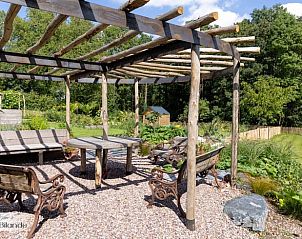 Unterkunft 088304 - Ferienhaus Namur - Vakantiehuis in Roly