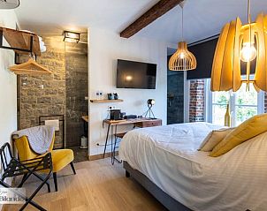Unterkunft 088304 - Ferienhaus Namur - Vakantiehuis in Roly