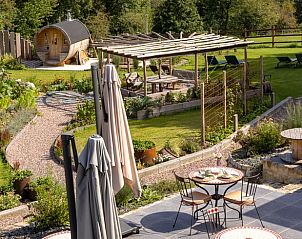 Verblijf 088305 - Vakantiewoning Ardennen (Namen) - Vakantiehuis in Roly