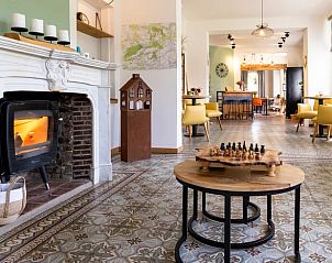 Verblijf 088305 - Vakantiewoning Ardennen (Namen) - Vakantiehuis in Roly