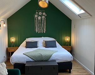 Verblijf 088305 - Vakantiewoning Ardennen (Namen) - Vakantiehuis in Roly