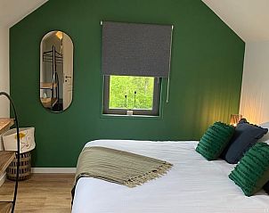 Verblijf 088305 - Vakantiewoning Ardennen (Namen) - Vakantiehuis in Roly